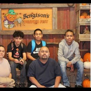 Meet your Posher, Nathan